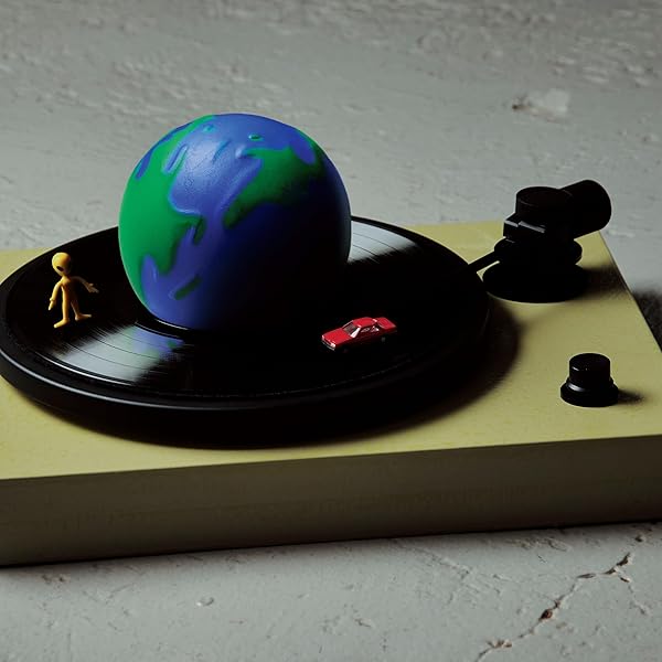 Amazon.co.jp: イマジナリー・ノンフィクション: ミュージック